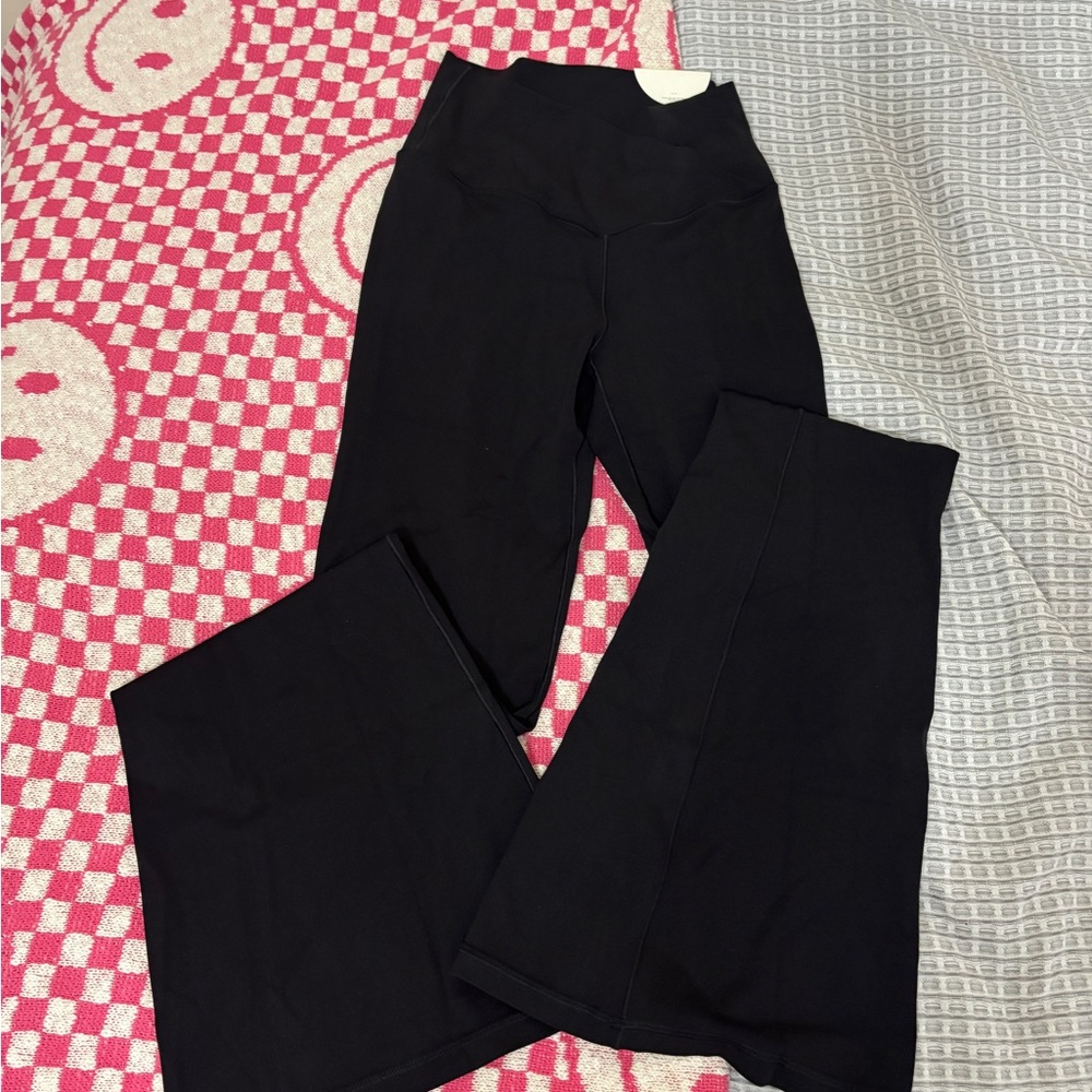Aerie flare leggings